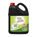 Presto! Ultra Strong Disinfectant Toilet Cleaner 5L | Citrus