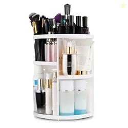 INOVERA (LABEL) Cosmetic Makeup Organizer for Women, Bride & Girls - 3