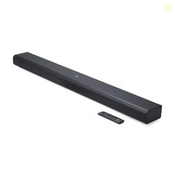 JBL Cinema SB510, Dolby Audio Soundbar with Built-in Subwoofer, 3.1 Ch