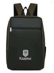 Kaaytee Zephyr Anti Theft Number Lock Backpack Bag with 15.6 Inch Lapt