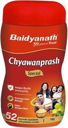 Baidyanath Chyawanprash Special | Boosts Immunity, Strength & Stamina