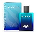 Djokr Marine Perfume for Man | 100 ML | Perfume for Men Long Lasting Smell, Gift for Man, Eau De Parfum Men, Premium Luxury Long Lasting Fragrance Spray