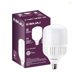 Bajaj Ivora High Wattage Led Lamp 30W | Cool Day Light | Energy Effici
