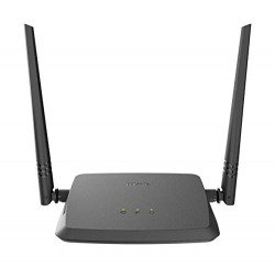 D-Link DIR-615 Wi-fi Ethernet-N300 Single_band 300Mbps Router, Mobile