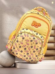 Gear Large 40 L Backpack FROSTED(Yellow)