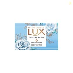 LUX International Creamy Perfection Plus Swiss Moisturizer bathing Soa