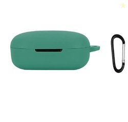 Printme Compatible for Boat Airdopes 311v2 Silicone Case Cover, 360 De