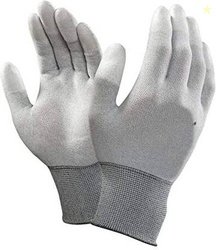 sky enterprise shop ESD Gloves Anti-Static Gloves for PCB Assembly and