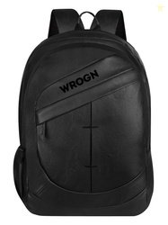 WROGN Unisex Backpack