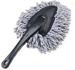 JAINFAM Microfiber Vehicle Washing Duster(Pack Of 1)