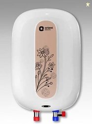 Orient Electric Calidus Pro 5.5 L Instant Water Geyser | High Grade SS