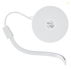Zebronics One Tag, Worldwide Tracking Device for iOS, Apple Find My, U
