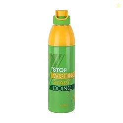 Cello Puro Steel-X Genx 900 | Inner Steel Bottle | PU Insulation | Col