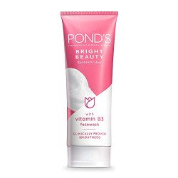 POND'S Bright Beauty Spot Less Fairness Face Wash|| Removes Dead Skin