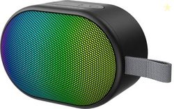 Soundcore Mini 6Watt, 10 Hrs playtime, 6 W Bluetooth Speaker(Black, Mo