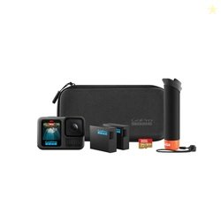 GoPro HERO13 Black Special Bundle Includes - HERO13 Black Camera, Hand