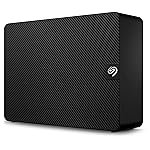 Seagate Expansion 20TB External Hard Drive HDD – USB 3.0, with Rescue Data Recovery Services (STKP20000400)
