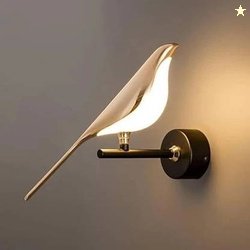 GLIMBIN Wallchiere Wall Lamp With Bulb