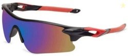 TENFORD Others Sports Sunglasses (Free Size)(For Boys & Girls, Multico