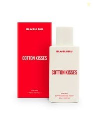 BLA BLI BLU Women Cotton Kisses Perfume