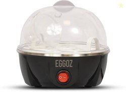 Eggoz Egg Cooker 7 eggs Egg Cooker