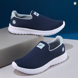 CAMPUS OXYFIT (N) Men's Casual Shoes | Memory Foam & PilloFoam Comfort