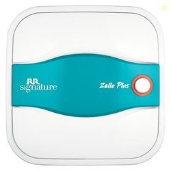RR Signature Zello Plus 15L Storage Water Heater for Home|Geyser with