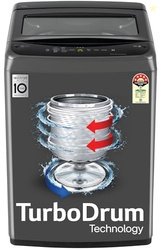 LG 8 Kg 5 Star Smart Inverter Technology Fully Automatic Top Load Wash