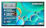 Samsung 80 cm (32 inches) HD Smart LED TV UA32H4550FUXXL