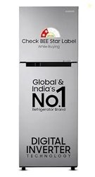 Samsung 236 L, 2 Star, Digital Inverter, Frost Free Double Door Refrig