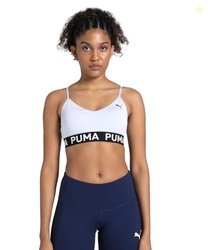 Puma | Move Strong Women's Training Bra | Cool Weather | XL