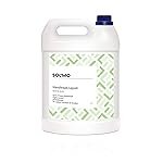Solimo Handwash Liquid Refill Can | Neem & Aloe | 5 Litre | Germ-Protect | pH Balanced | No added Triclosan & Paraben