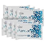 Presto! Surface Cleaning Wipes | 240 Count | 30 Count X 8 Pack | 99% Germ Protection | Highly Absorbent, Strong And Thick Wipes | Resealable