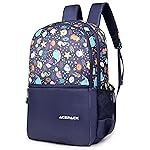 ACEPACK Shine Kids’ 20L Backpack â Lightweight & Durable School Bag with Breathable Mesh Padding, Adjustable Straps & Fun Design