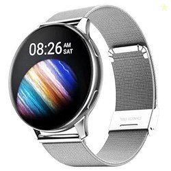 Noise Newly Launched Vortex Plus 1.46 AMOLED Display, AoD, BT Calling,