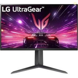 LG 27GS65F 27 Inch Ultragear IPS Full HD Gaming Monitor (1920 X 1080),
