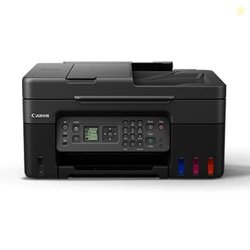 Canon PIXMA MegaTank G4770 All-in-one (Print, Scan, Copy) Wireless Ink