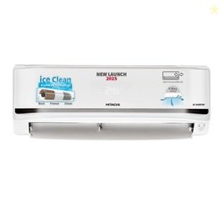 Hitachi 2 Ton Class 5 Star Xpandable+ Inverter Split AC (100% Copper,