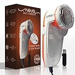 Nova Lint Remover for Clothes Fabric Cleaner for Woolen Clothes | 1 Year Warranty