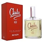 REVLON Charlie Red Eau De Parfum Spray for Women, 75 Milliliters 75.0 milliliters