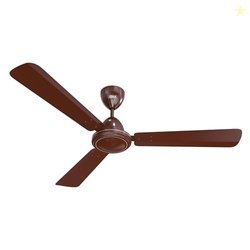 GM Excel 25 1200 mm BLDC Ceiling Fan  Brown | 5-Star Rated | Remote Co