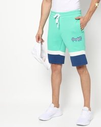Produkt By Jack & Jones Colorblock City Shorts with Insert Pockets