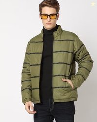 Produkt By Jack & Jones Puffer Jacket with Insert Pockets