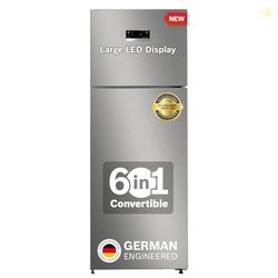 Bosch 243L 3 Star Inverter Frost free Double Door Refrigerator (CTC27S