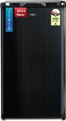 MarQ by Flipkart 90 L Direct Cool Single Door 1 Star Refrigerator with