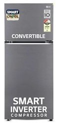 LG Smart Choice, 343 L, 3 Star, Frost-Free Smart Inverter Double Door