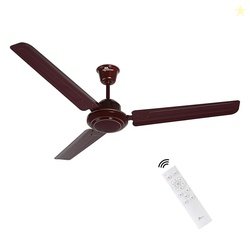 RR Signature MORPHEUS 1200 MM BLDC Ceiling Fan With Remote | 60% Energ