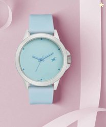Fastrack New Year Analog Watch - For Men & Women NT38024PP64W