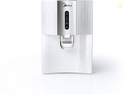 Midea MWP080AI6 Antibacterial Replaceable Tank 8 L RO Water Purifier(W