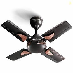 LONGWAY Creta P1 600 mm/24 inch Ultra High Speed 4 Blade Anti-Dust Dec